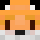 zFoxed Minecraft head