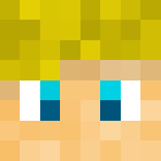 Minecraft profile picture for @Matthias