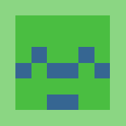 Minecraft profile picture for @Herald