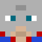 Skin Head