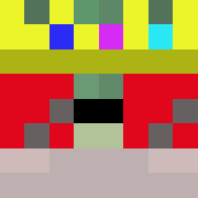 Skin Head