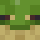 FrogTrust Minecraft head