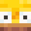 Minecraft avatar for Klemanh_