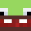 Minecraft avatar for KarmaCritz