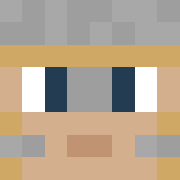 Skin Head
