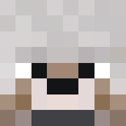 Skin Head