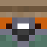 Skin Head