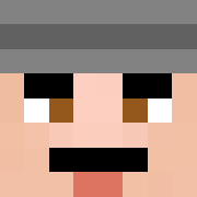 Skin Head
