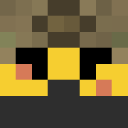 Skin Head