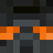 Skin Head