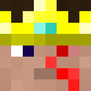 Minecraft profile picture for @Latitude