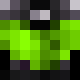 avatar FOXNOIR skin