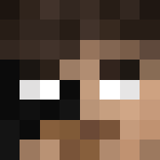 Minecraft profile picture for @Satyr