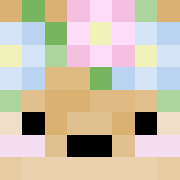 Minecraft profile picture for @Sonam