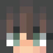 Minecraft profile picture for @Naimi
