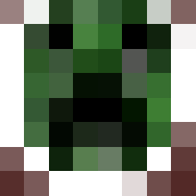 Minecraft profile picture for @infra