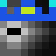 Skin Head