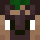 Forfade Minecraft head