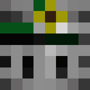 Skin Head