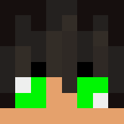 Skin Head