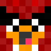 Minecraft profile picture for @Feathering