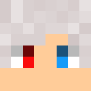 Skin Head