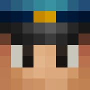 Minecraft profile picture for @Hamburg