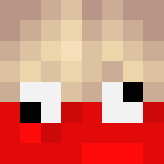 Minecraft profile picture for @MrSalty