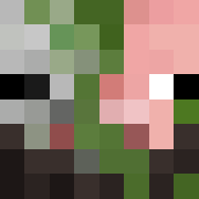 Skin Head