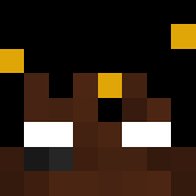 Minecraft profile picture for @TOS