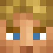 Minecraft profile picture for @cribs