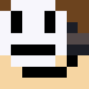 Skin Head