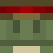 Skin Head