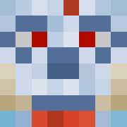 Skin Head