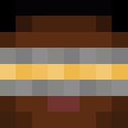 Skin Head