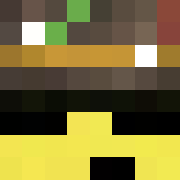 Skin Head