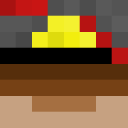 Skin Head