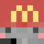 Skin Head