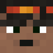Skin Head