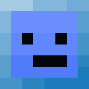 Minecraft profile picture for @Molmoten