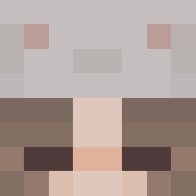 Skin Head