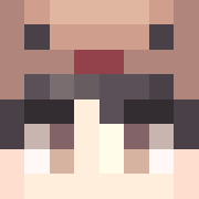 Minecraft profile picture for @Musket