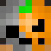 Skin Head