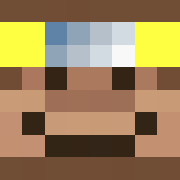 Skin Head