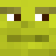 avatar Shrek skin