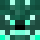 Delfiniks Minecraft head