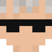 Skin Head