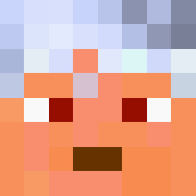 Minecraft profile picture for @runaway