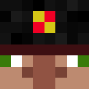 Skin Head