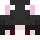 Skibidikatti Minecraft head